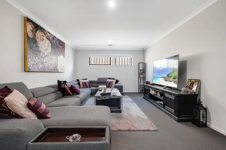 Second view of Homely house listing, 30 Keysor Way, Wodonga VIC 3690