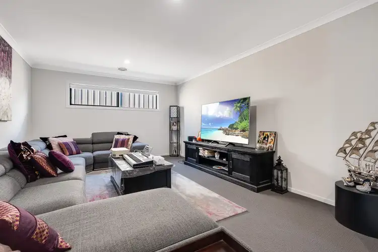 Third view of Homely house listing, 30 Keysor Way, Wodonga VIC 3690