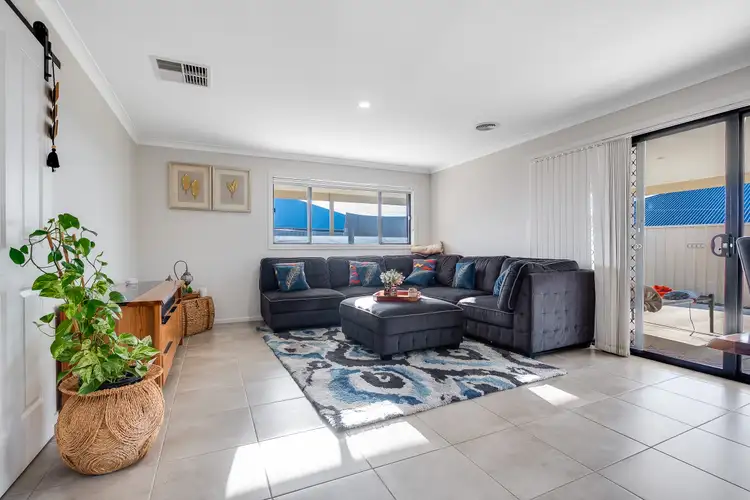Fourth view of Homely house listing, 30 Keysor Way, Wodonga VIC 3690