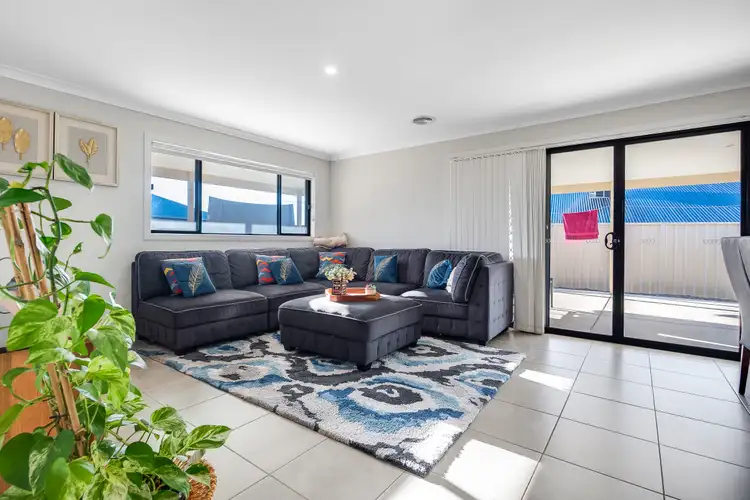 Fifth view of Homely house listing, 30 Keysor Way, Wodonga VIC 3690
