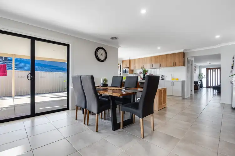 Sixth view of Homely house listing, 30 Keysor Way, Wodonga VIC 3690