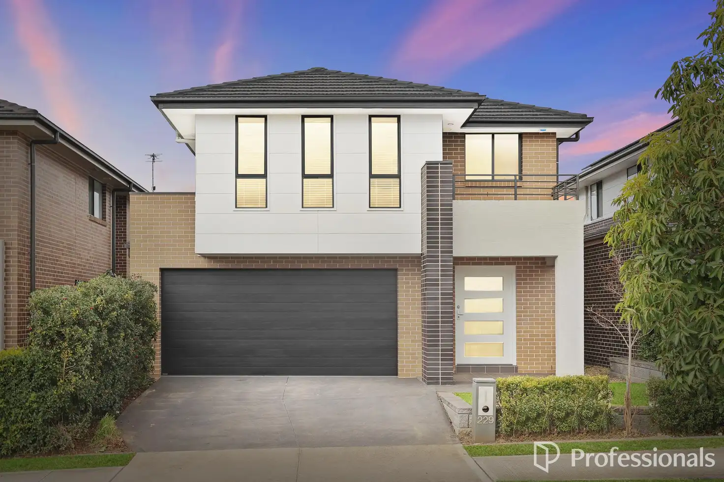 Main view of Homely house listing, 229 Terry Road, Box Hill NSW 2765