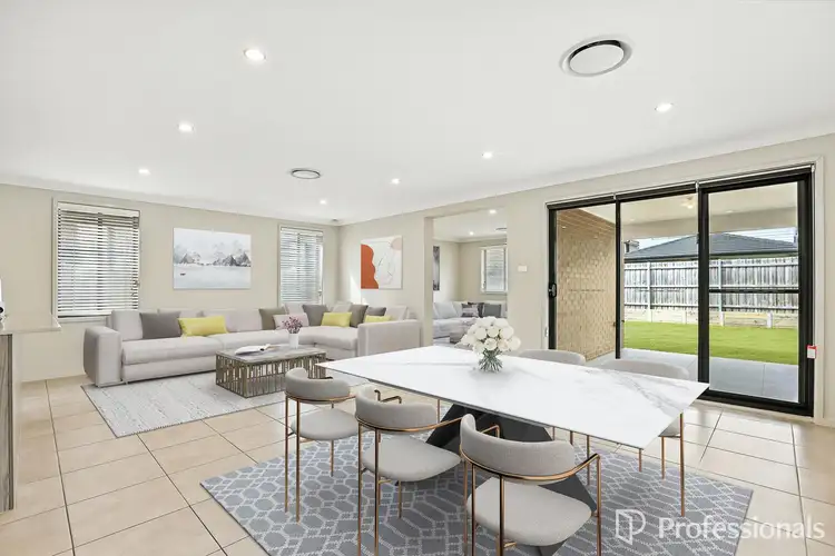 Third view of Homely house listing, 229 Terry Road, Box Hill NSW 2765
