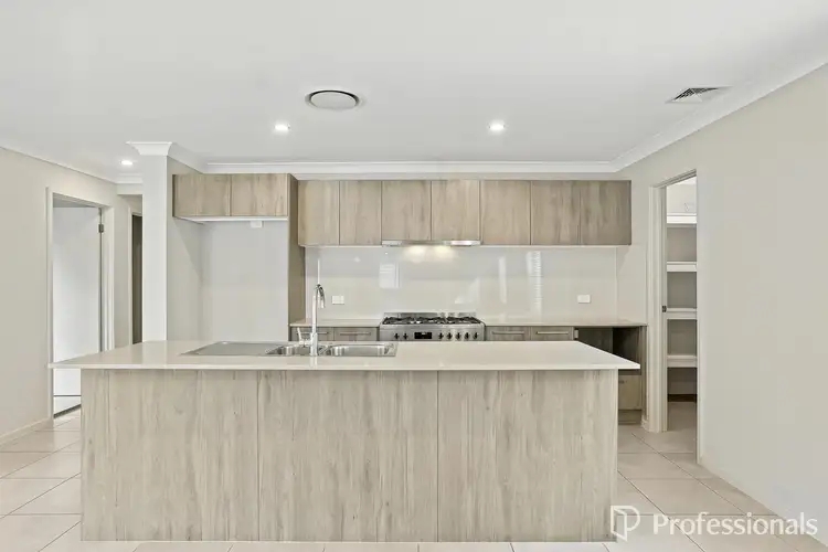 Fifth view of Homely house listing, 229 Terry Road, Box Hill NSW 2765