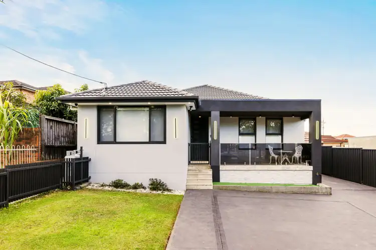 170 AND 170A Brenan Street, Smithfield NSW 2164