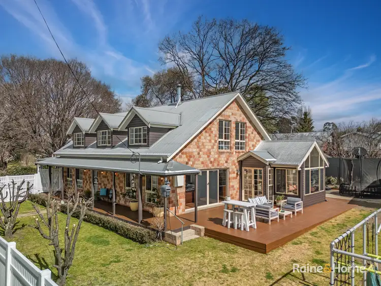 64 Manns Lane, Glen Innes NSW 2370