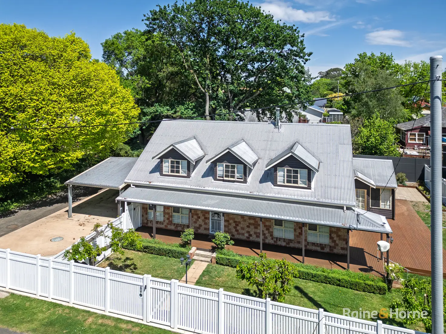 Main view of Homely house listing, 64 Manns Lane, Glen Innes NSW 2370