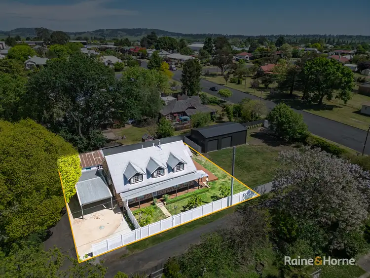 Second view of Homely house listing, 64 Manns Lane, Glen Innes NSW 2370
