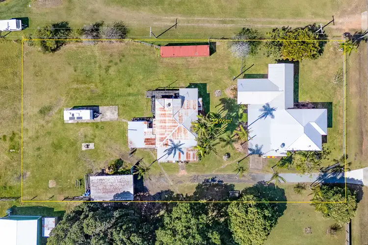 Fourth view of Homely house listing, 32 Central Road, Tinana QLD 4650
