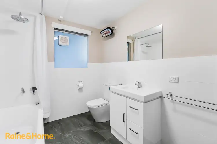 Third view of Homely house listing, 1/54 Marieville Esplanade, Sandy Bay TAS 7005