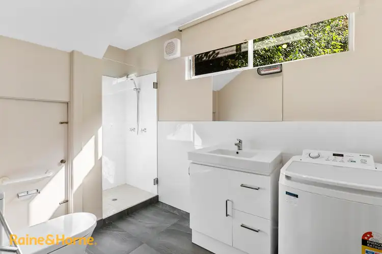 Fourth view of Homely house listing, 1/54 Marieville Esplanade, Sandy Bay TAS 7005