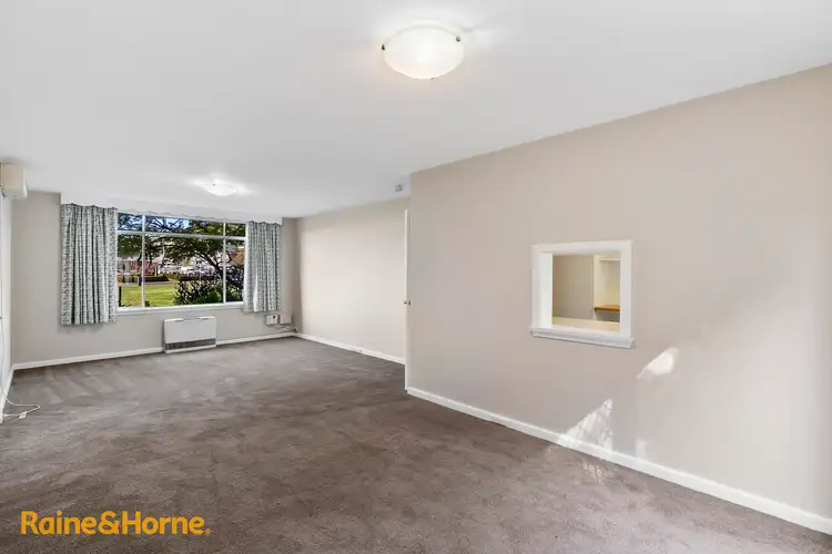 Fifth view of Homely house listing, 1/54 Marieville Esplanade, Sandy Bay TAS 7005