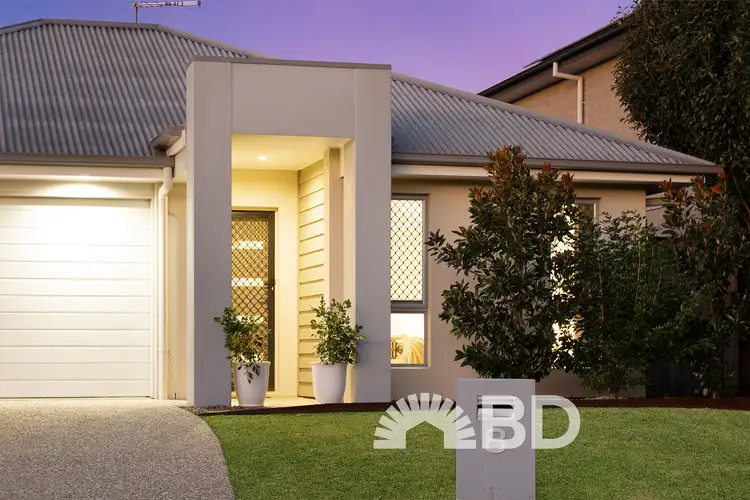 8 Regal Crescent, Narangba QLD 4504