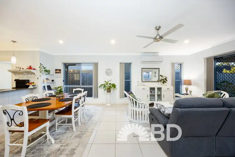 Fifth view of Homely house listing, 8 Regal Crescent, Narangba QLD 4504