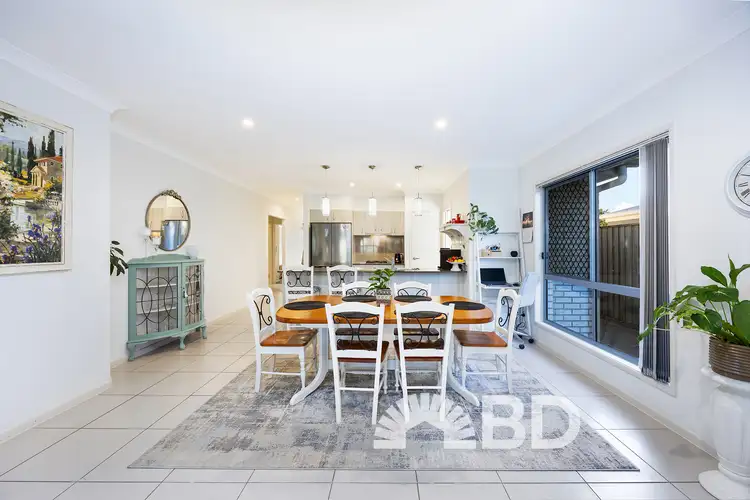 Sixth view of Homely house listing, 8 Regal Crescent, Narangba QLD 4504