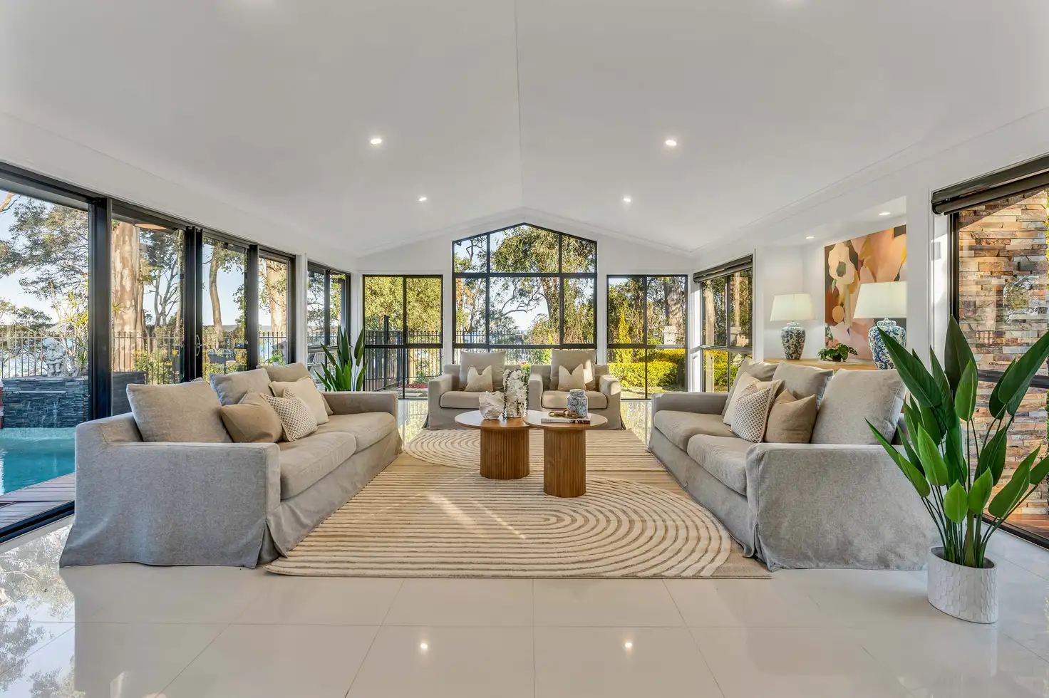 Main view of Homely house listing, 10 Sandy Cove Place, Redland Bay QLD 4165