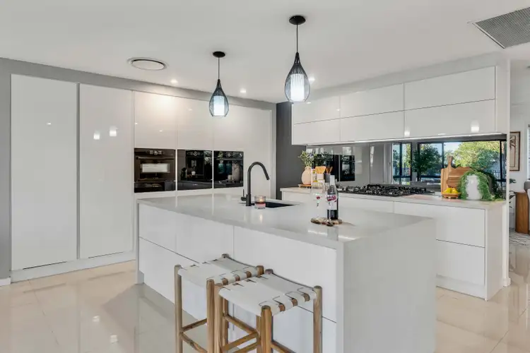 Second view of Homely house listing, 10 Sandy Cove Place, Redland Bay QLD 4165