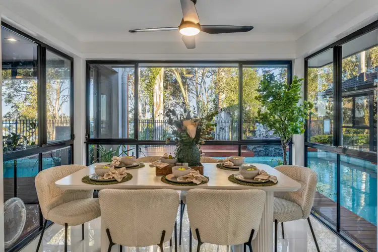 Fourth view of Homely house listing, 10 Sandy Cove Place, Redland Bay QLD 4165