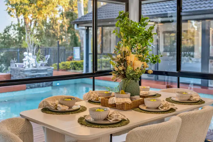 Fifth view of Homely house listing, 10 Sandy Cove Place, Redland Bay QLD 4165