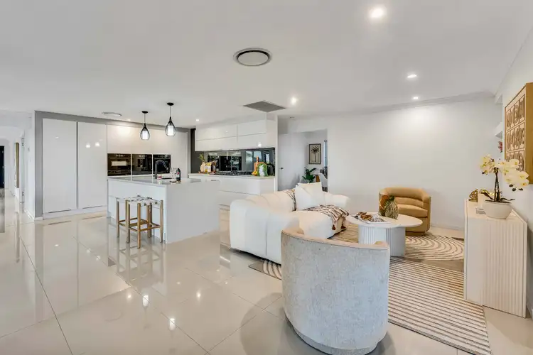 Sixth view of Homely house listing, 10 Sandy Cove Place, Redland Bay QLD 4165