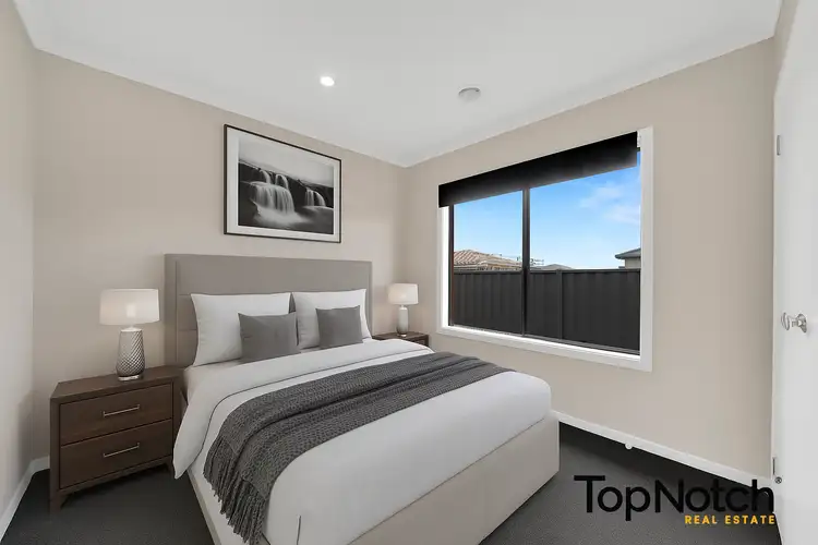 Sixth view of Homely house listing, 20 Camus Road, Beveridge VIC 3753