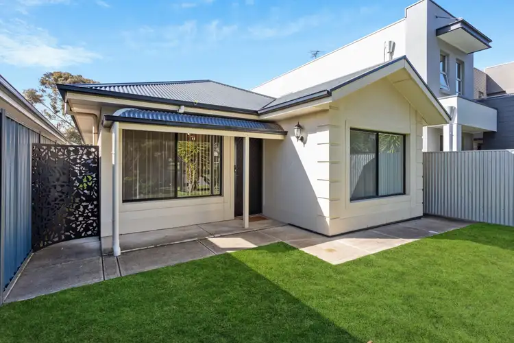 46 Chambers Street, Henley Beach SA 5022