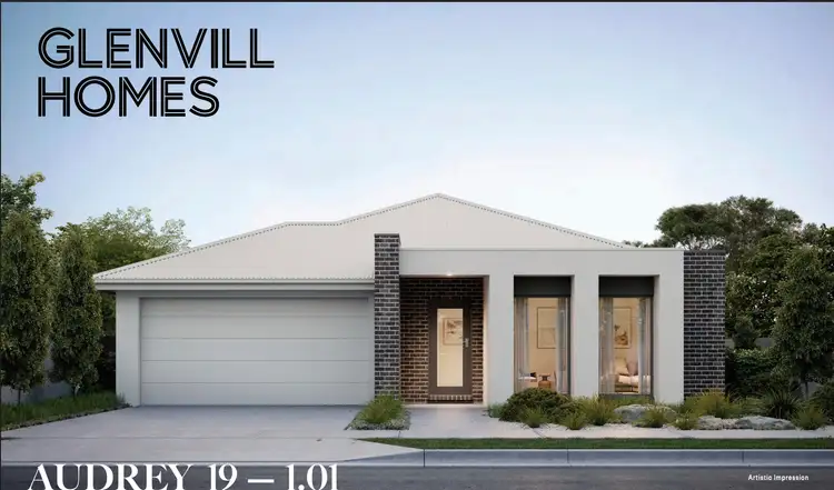 6 Chrysanthus Street, Crestmead QLD 4132