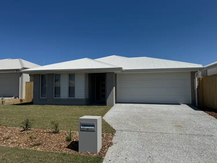 6 Chrysanthus Street, Crestmead QLD 4132