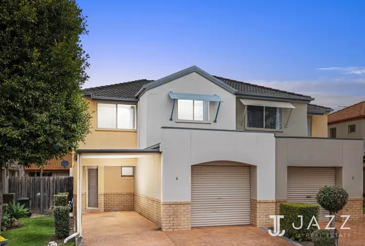 Second view of Homely townhouse listing, 6/330 Sydenham Road, Sydenham VIC 3037