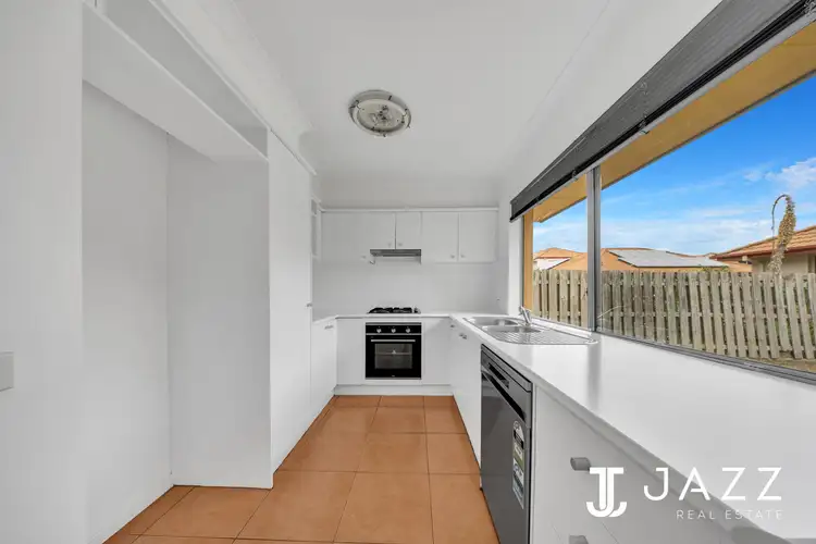 Fifth view of Homely townhouse listing, 6/330 Sydenham Road, Sydenham VIC 3037