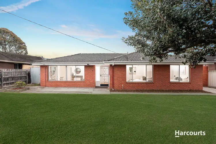 Main view of Homely house listing, 8 Sevenoaks Road, Burwood East VIC 3151