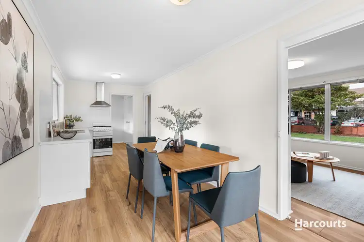 Fourth view of Homely house listing, 8 Sevenoaks Road, Burwood East VIC 3151
