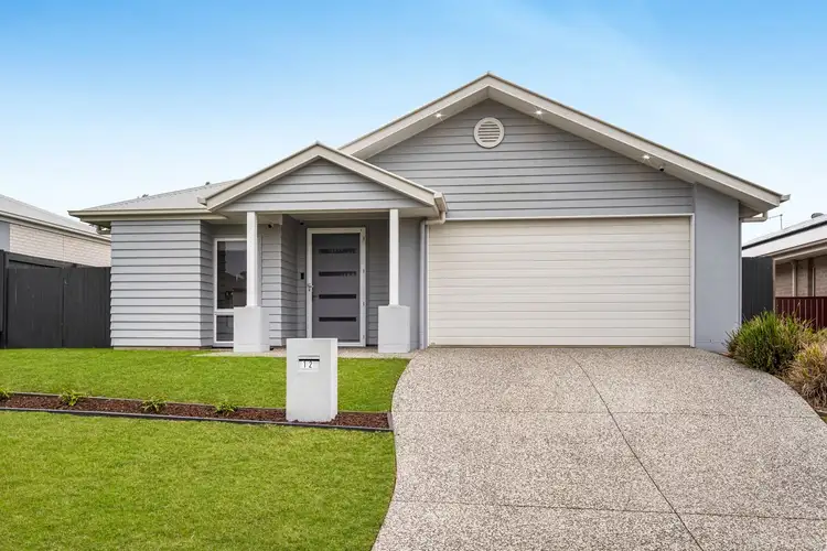 12 Bokhara Street, Thornlands QLD 4164