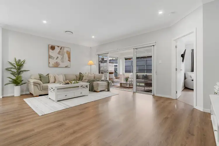 Sixth view of Homely house listing, 12 Bokhara Street, Thornlands QLD 4164