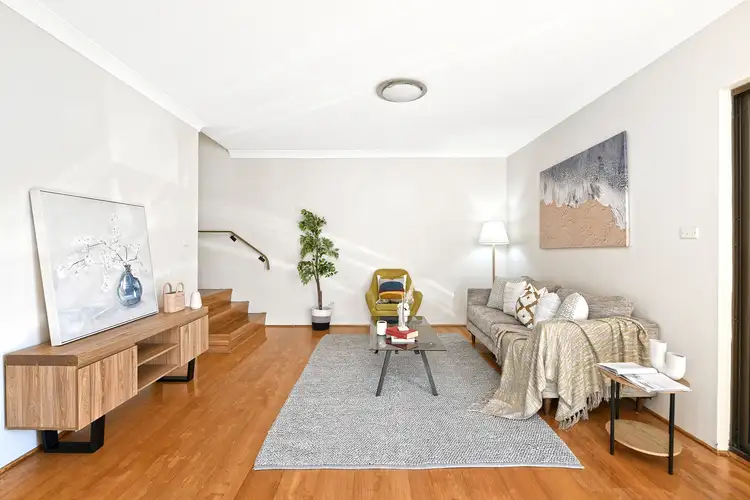 5/15-17 Third Avenue, Campsie NSW 2194