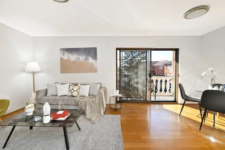 Third view of Homely townhouse listing, 5/15-17 Third Avenue, Campsie NSW 2194