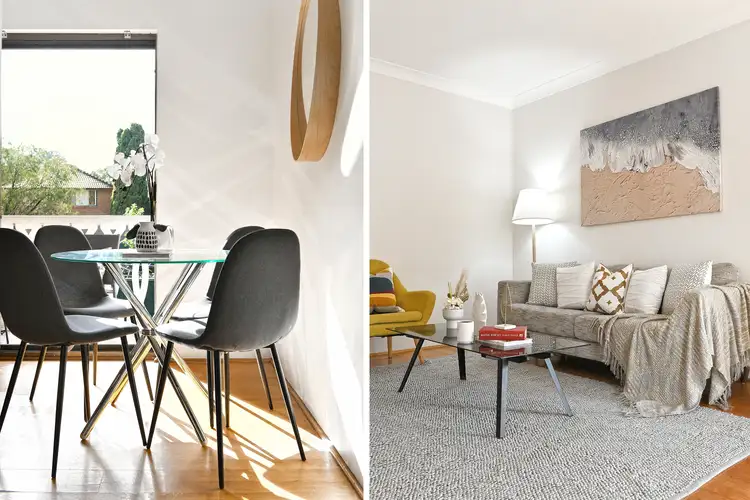 Fifth view of Homely townhouse listing, 5/15-17 Third Avenue, Campsie NSW 2194