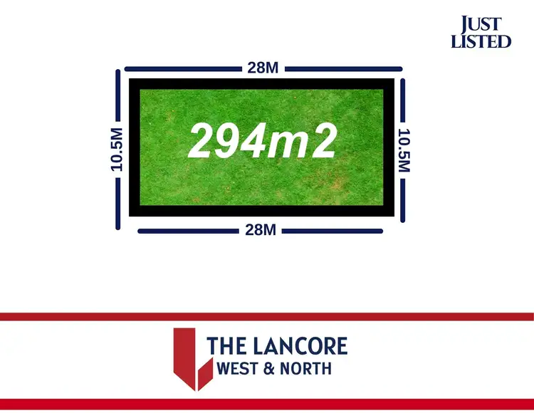 LOT 106, 43 Frank Avenue, Truganina VIC 3029