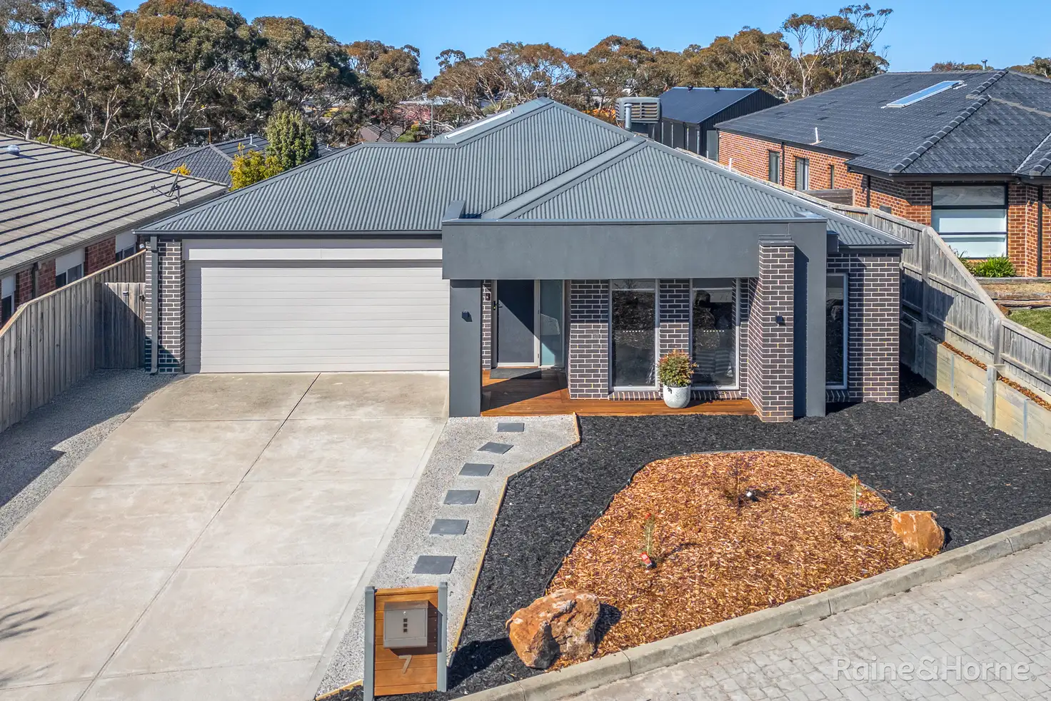 Main view of Homely house listing, 7 Dawes Court, Sunbury VIC 3429