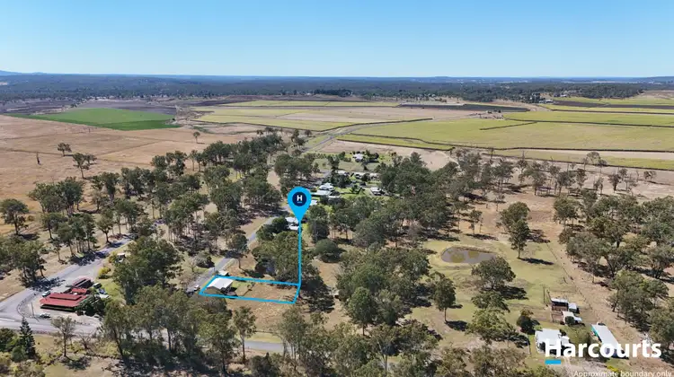 4 Albany Street, Tirroan QLD 4671
