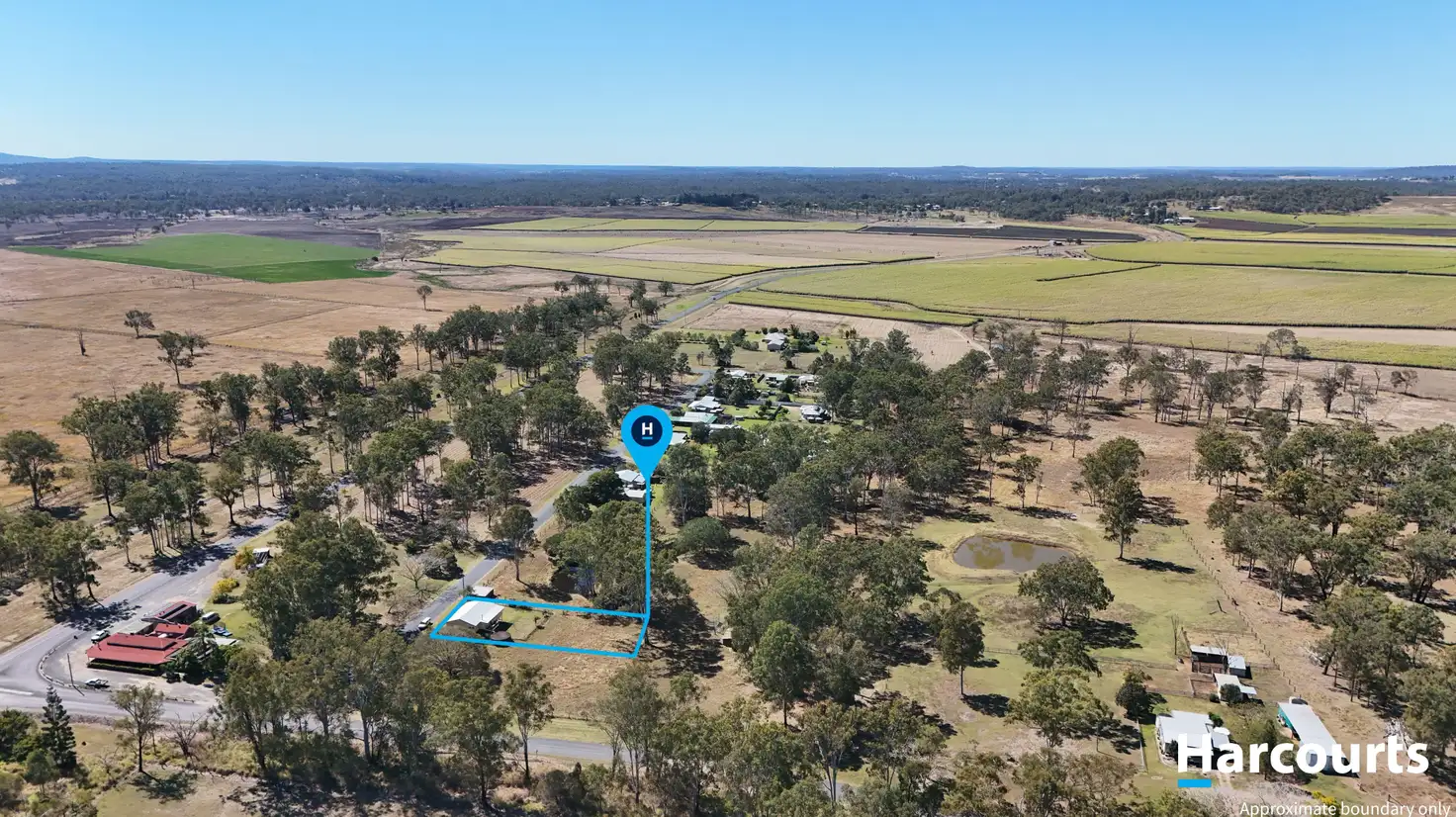 Main view of Homely house listing, 4 Albany Street, Tirroan QLD 4671