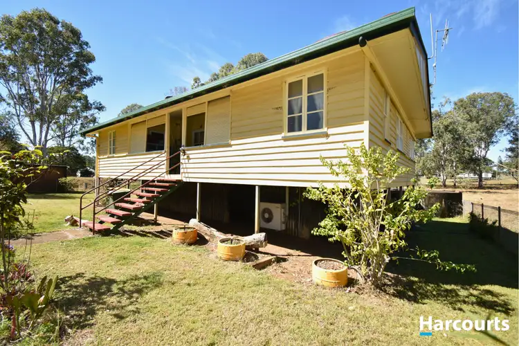 Second view of Homely house listing, 4 Albany Street, Tirroan QLD 4671