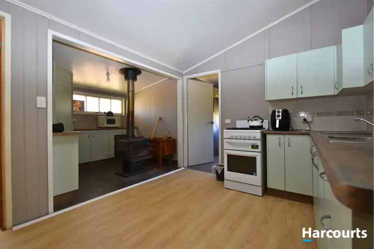 Third view of Homely house listing, 4 Albany Street, Tirroan QLD 4671