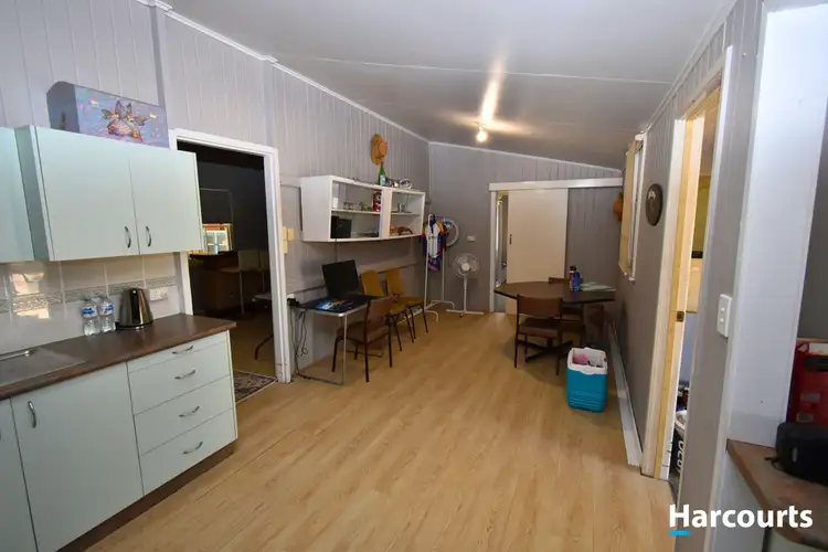 Fourth view of Homely house listing, 4 Albany Street, Tirroan QLD 4671