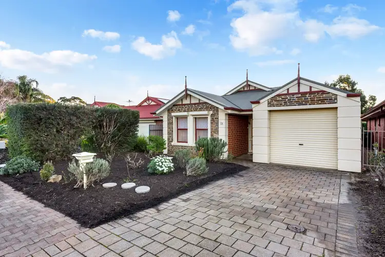 Second view of Homely house listing, 10 Dorrien Avenue, Woodcroft SA 5162