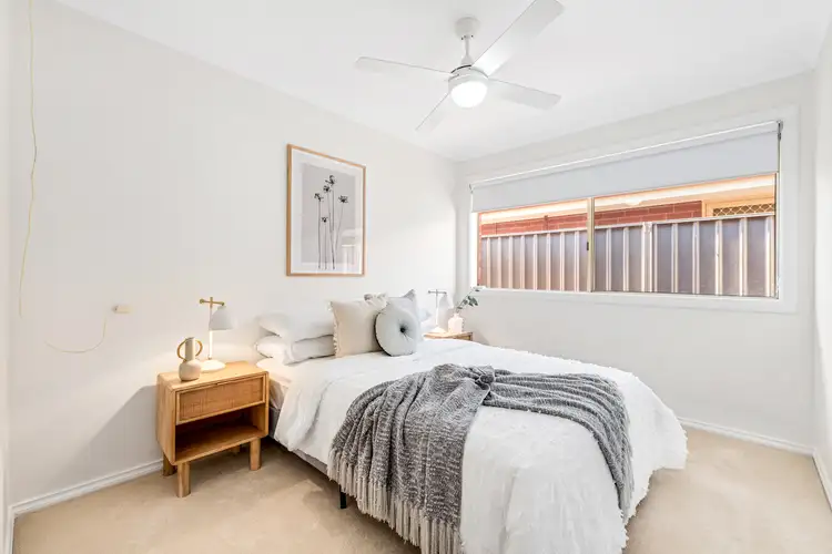 Fifth view of Homely house listing, 10 Dorrien Avenue, Woodcroft SA 5162