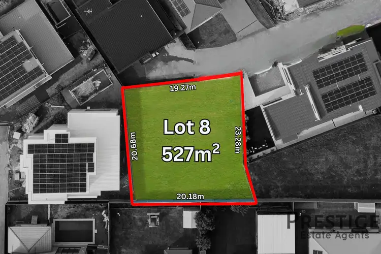 251 North Liverpool Road, Bonnyrigg NSW 2177