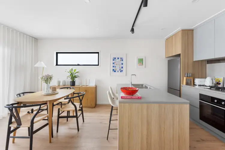 Fourth view of Homely townhouse listing, 38 Kyle Road, Altona North VIC 3025