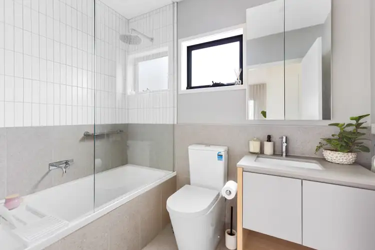 Fifth view of Homely townhouse listing, 38 Kyle Road, Altona North VIC 3025