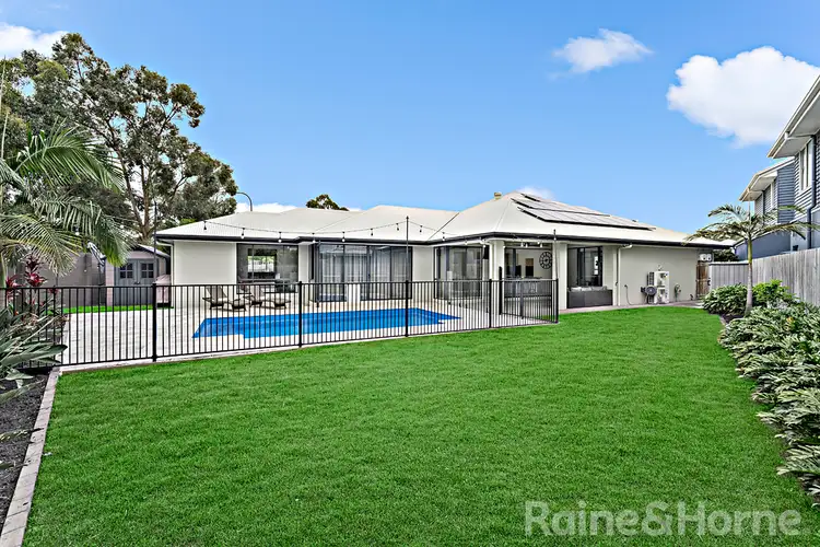 65 Attenborough Circuit, North Lakes QLD 4509